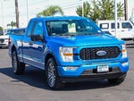 2021 F-150 Thumbnail 3