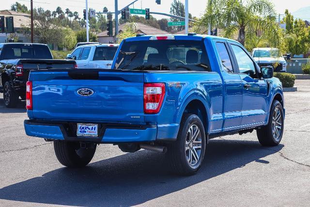 2021 Ford F-150 - $29,771