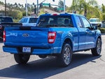 2021 F-150 Thumbnail 4