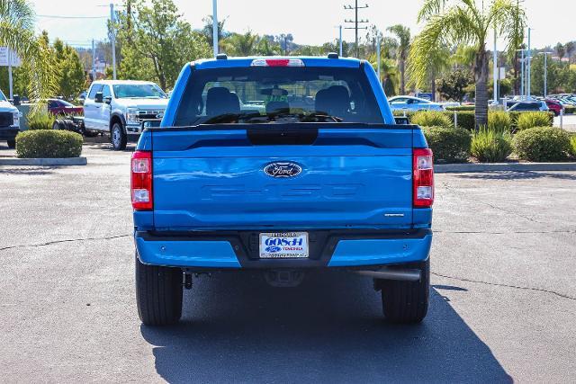 2021 Ford F-150 - $29,771