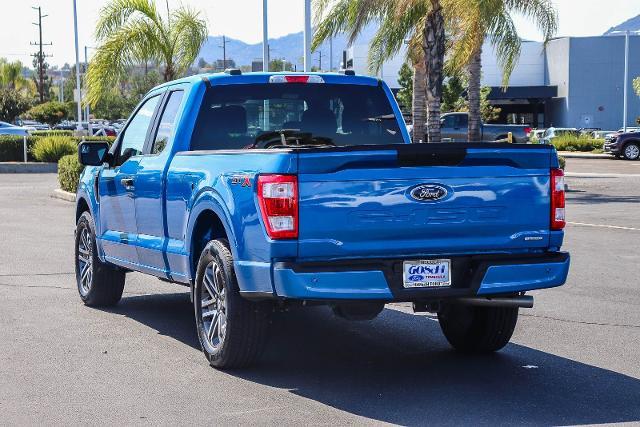 2021 Ford F-150 - $29,771