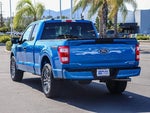 2021 F-150 Thumbnail 6