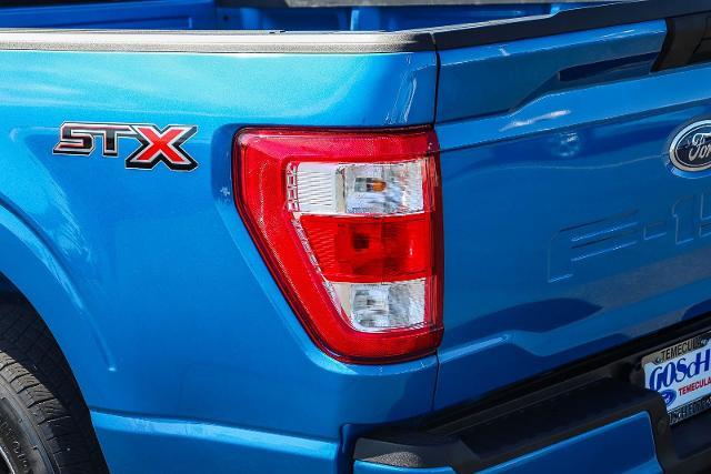 2021 Ford F-150 - $29,771