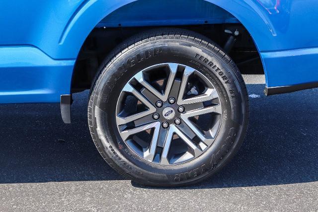 2021 Ford F-150 - $29,771