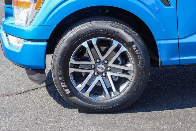 2021 Ford F-150 - $29,771