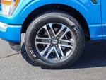 2021 F-150 Thumbnail 9