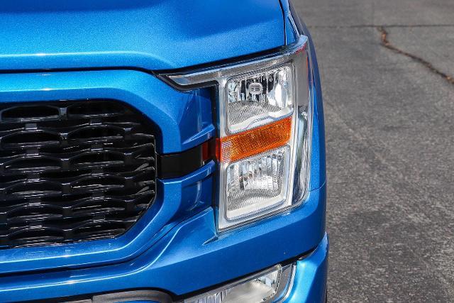 2021 Ford F-150 - $29,771