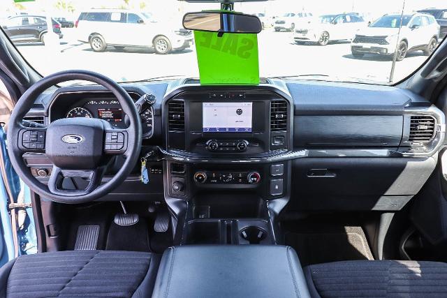 2021 Ford F-150 - $29,771