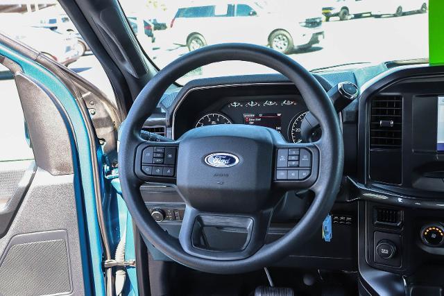 2021 Ford F-150 - $29,771