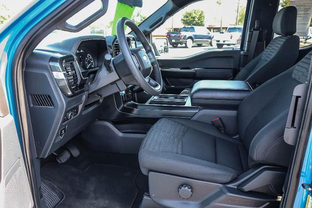 2021 Ford F-150 - $29,771