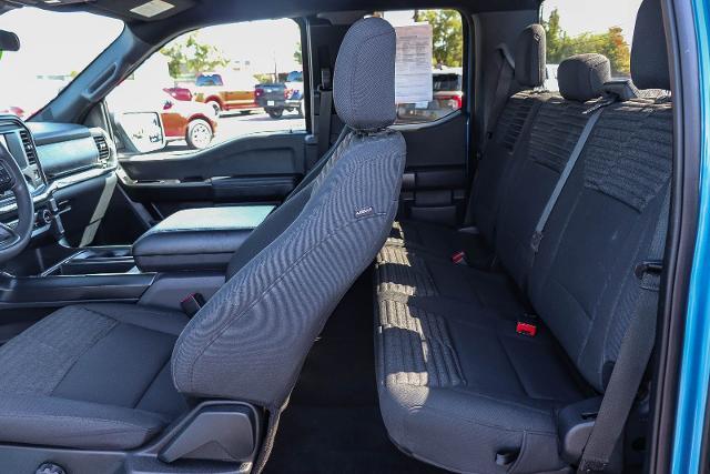 2021 Ford F-150 - $29,771