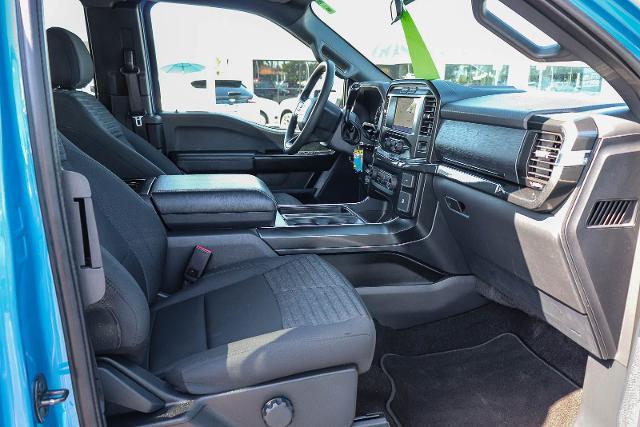 2021 Ford F-150 - $29,771