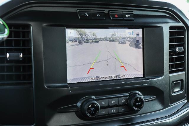 2021 Ford F-150 - $29,771