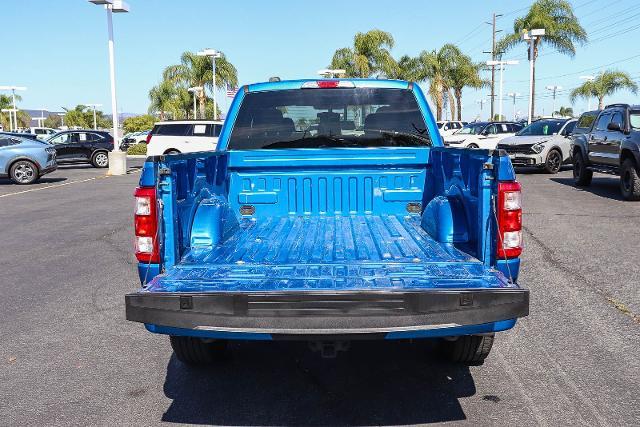 2021 Ford F-150 - $29,771