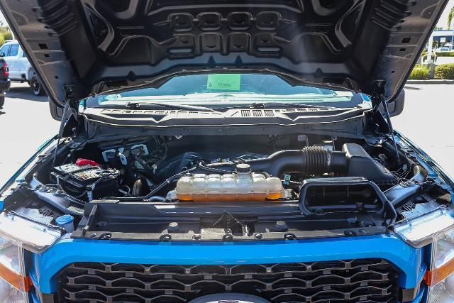 2021 Ford F-150 - $29,771
