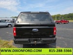 2023 F-150 Thumbnail 3