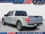 2023 F-150 Thumbnail 2