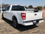 2023 F-150 Thumbnail 2