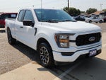 2023 F-150 Thumbnail 4