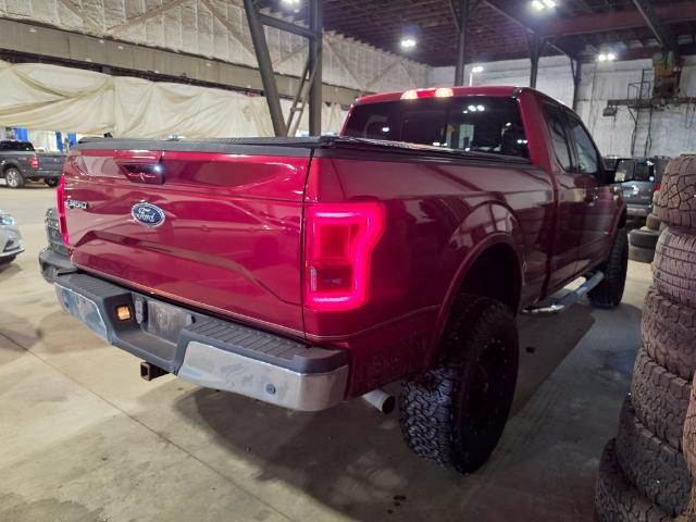 2015 Ford F-150 XL — photo 1 of 12