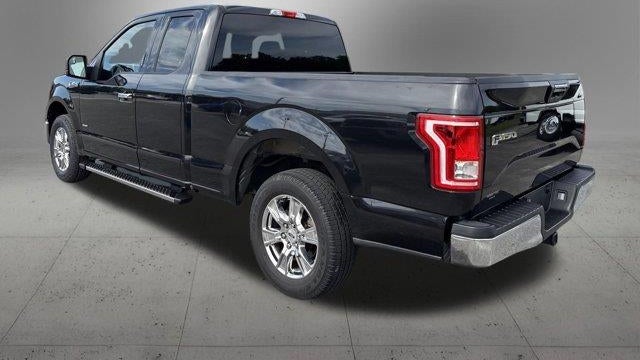2015 Ford F-150 XL