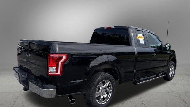 2015 Ford F-150 XL