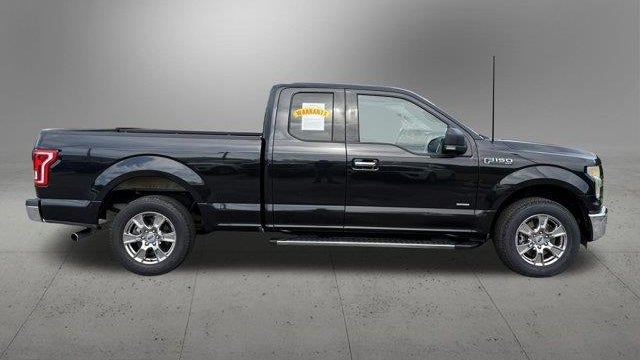 2015 Ford F-150 XL