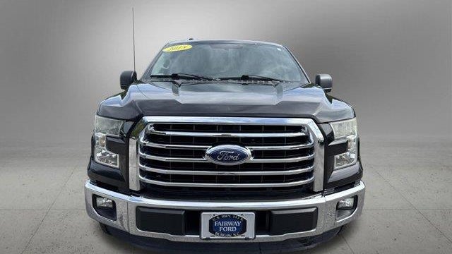 2015 Ford F-150 XL