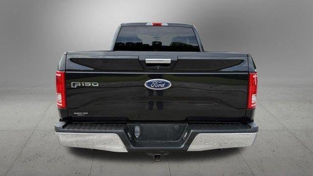 2015 Ford F-150 XL