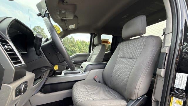2015 Ford F-150 XL