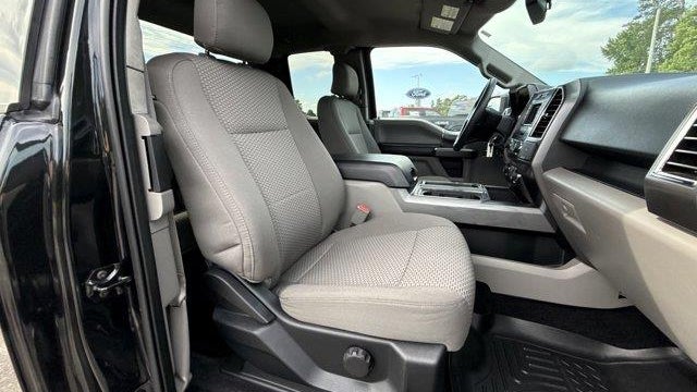 2015 Ford F-150 XL