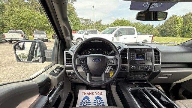 2015 Ford F-150 XL