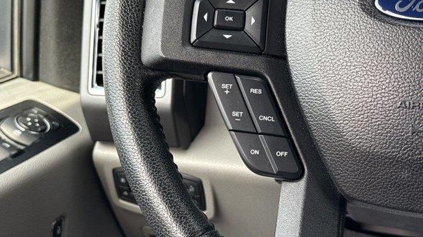 2015 Ford F-150 XL