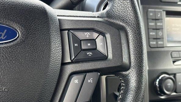 2015 Ford F-150 XL