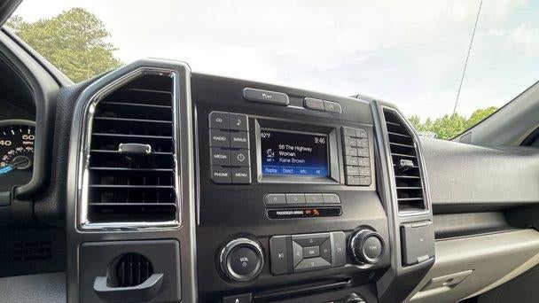2015 Ford F-150 XL