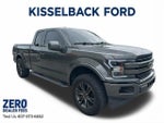 2018 F-150 Thumbnail 1