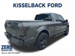 2018 F-150 Thumbnail 4
