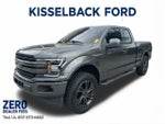 2018 F-150 Thumbnail 9