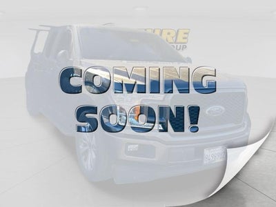 2019 Ford F-150 4X2 XL 4DR Supercab 6.5 FT. SB