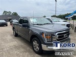 2021 F-150 Thumbnail 1