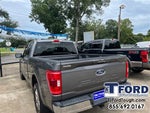 2021 F-150 Thumbnail 4