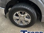 2021 F-150 Thumbnail 16