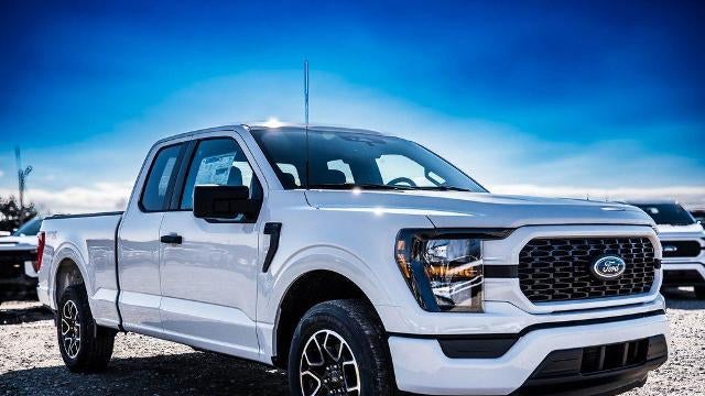 Preowned 2023 Ford F-150 XL for Sale