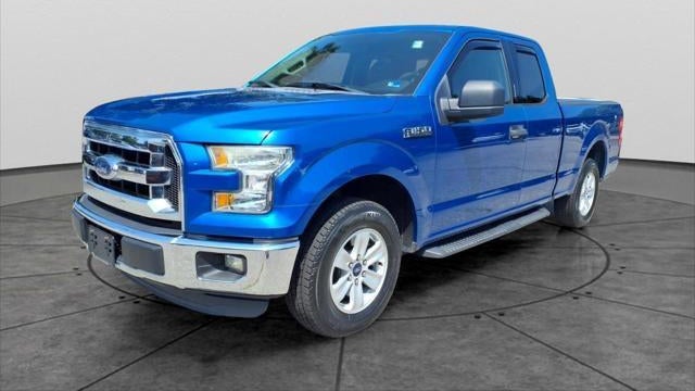 Preowned 2015 Ford F-150 XLT for Sale