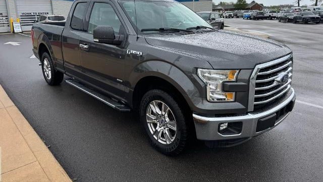 Preowned 2016 Ford F-150 Lariat for Sale