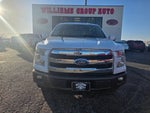 2016 F-150 Thumbnail 2