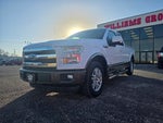 2016 F-150 Thumbnail 3