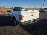 2016 F-150 Thumbnail 4
