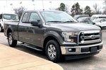 2017 F-150 Thumbnail 1
