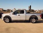 2017 F-150 Thumbnail 4